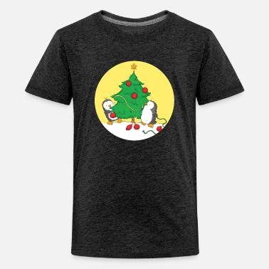 Christmas Tee Shirts | Mens \u0026 Womens 